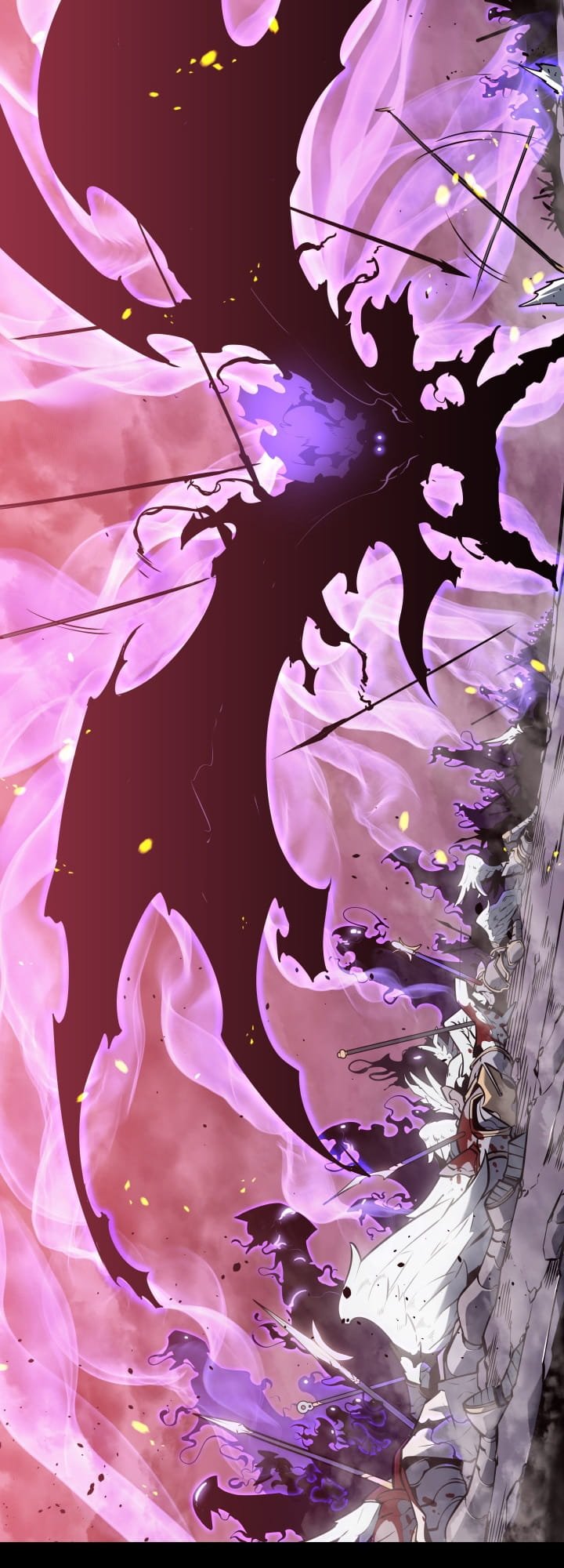 Solo Leveling, Chapter 162 image 71